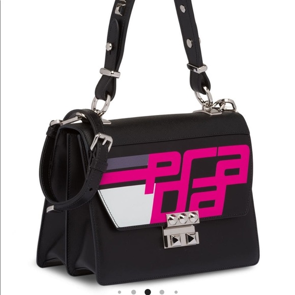 Prada Elektra handbag - Picture 4 of 7